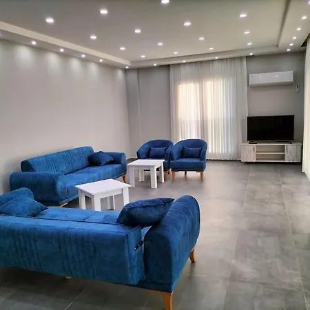 Villa Liz