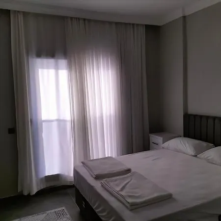 Liz Ortaca (Mugla)