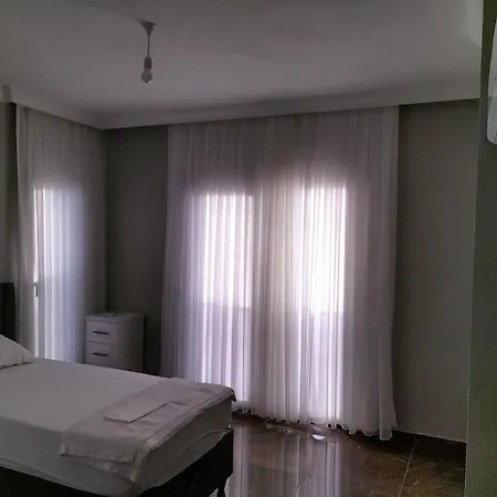 Villa Liz *