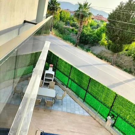 Liz Villa Ortaca (Mugla)
