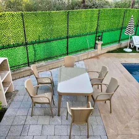 Villa Liz