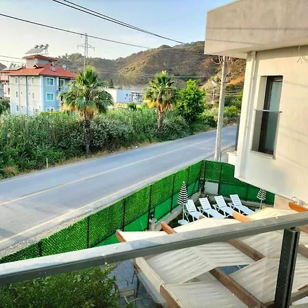 Villa Liz *
