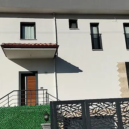 Villa Liz Ortaca (Mugla)