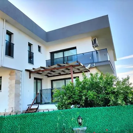 Villa Liz *