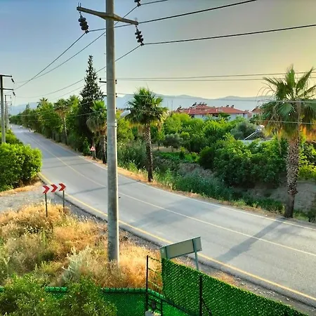 Liz Ortaca (Mugla)