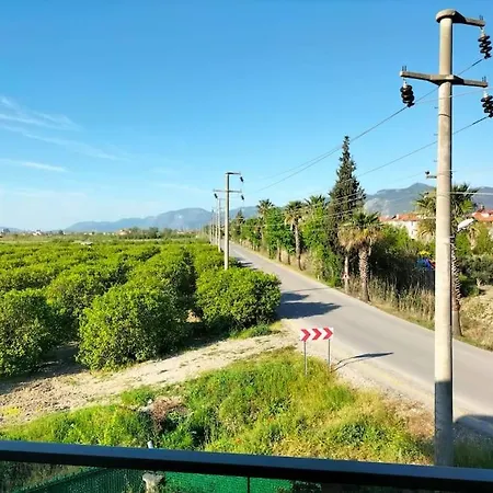 Willa Liz Ortaca (Mugla)
